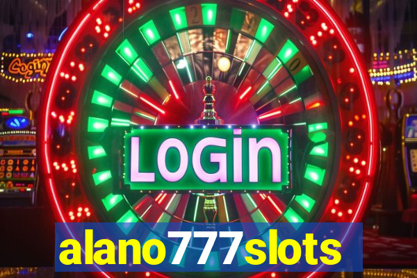 alano777slots