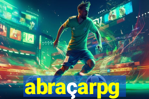 abraçarpg