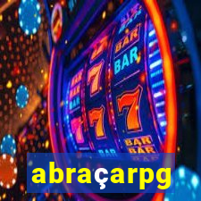 abraçarpg