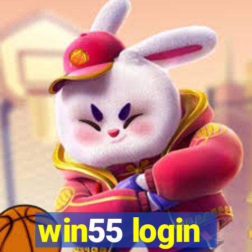 win55 login