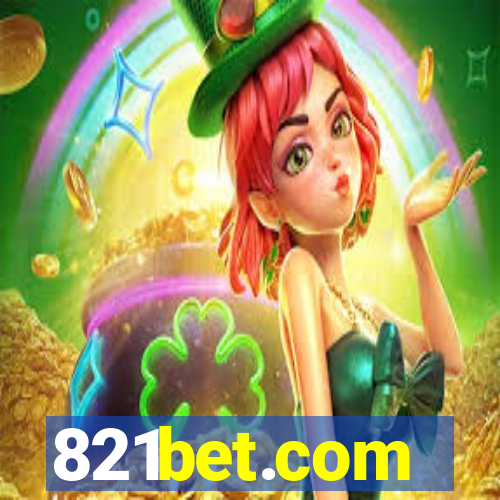 821bet.com