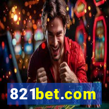 821bet.com