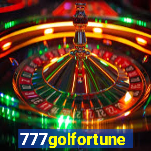 777golfortune