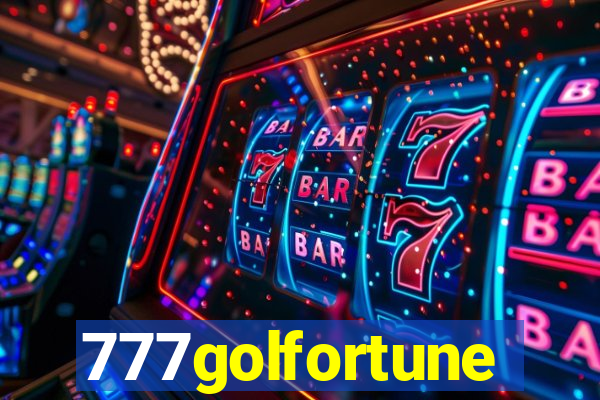 777golfortune