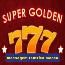 massagem tantrica mooca