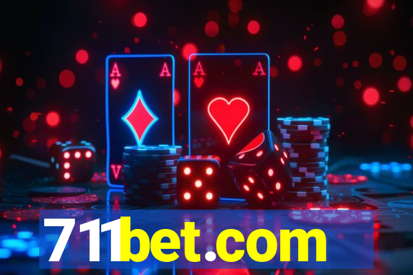 711bet.com