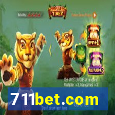 711bet.com