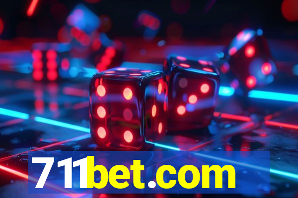 711bet.com