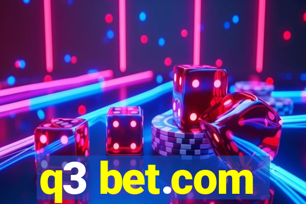 q3 bet.com