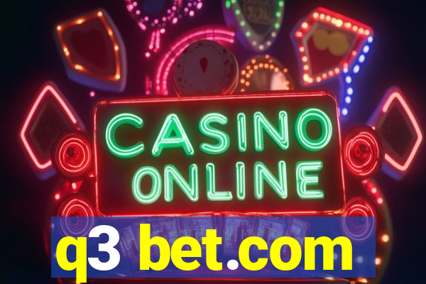 q3 bet.com