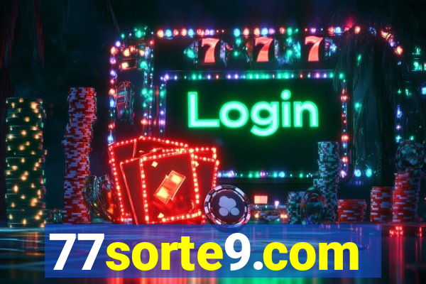 77sorte9.com