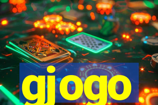 gjogo