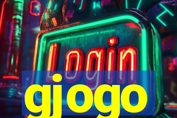 gjogo