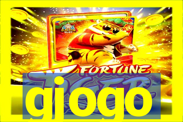 gjogo