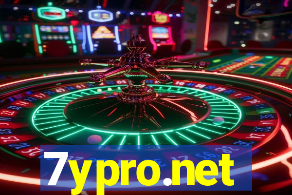 7ypro.net