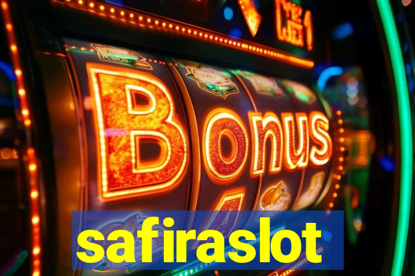 safiraslot