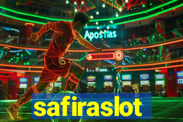 safiraslot