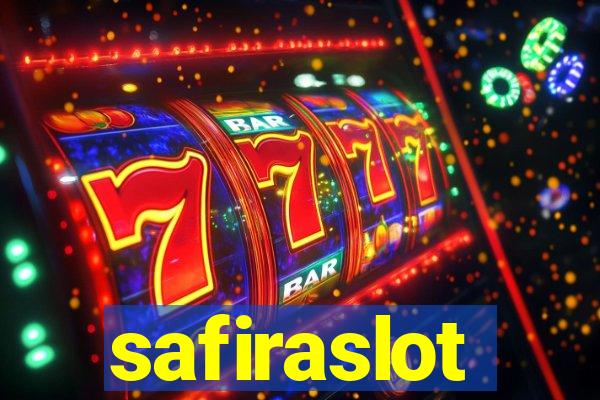 safiraslot