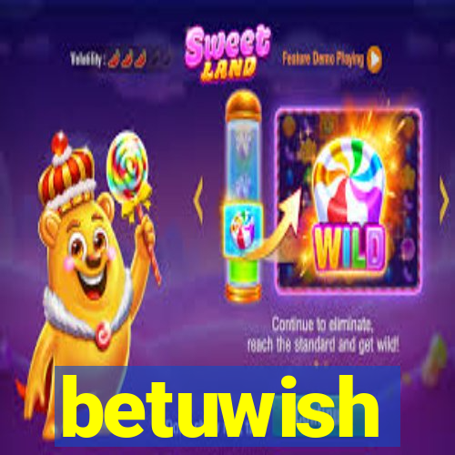 betuwish