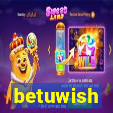 betuwish