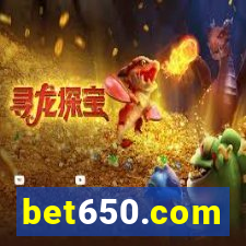 bet650.com