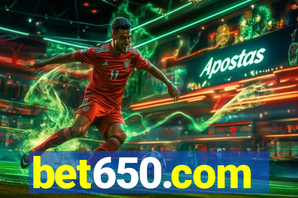 bet650.com