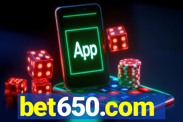 bet650.com