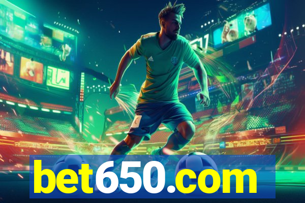 bet650.com