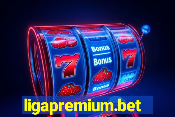 ligapremium.bet