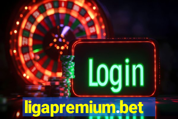 ligapremium.bet