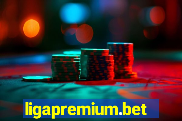 ligapremium.bet