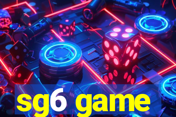 sg6 game