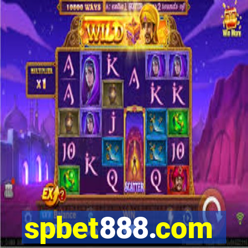 spbet888.com