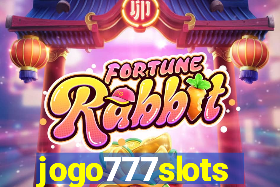 jogo777slots