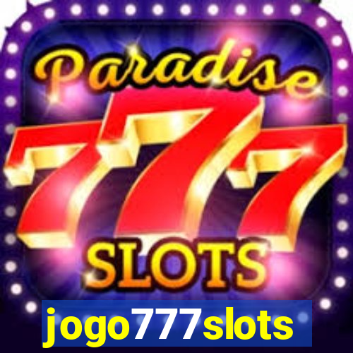 jogo777slots