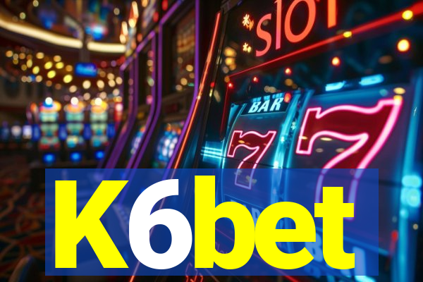 K6bet