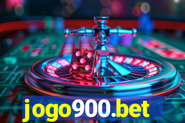 jogo900.bet