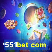 551bet com