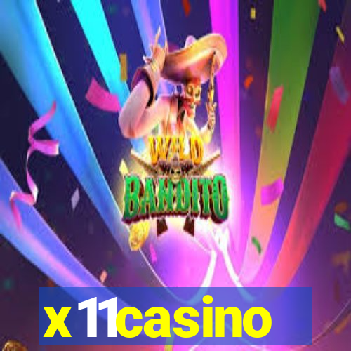 x11casino