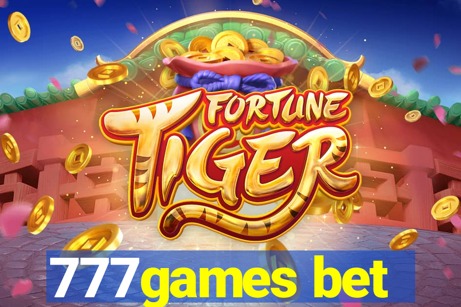 777games bet