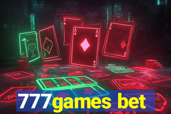 777games bet