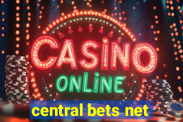 central bets net