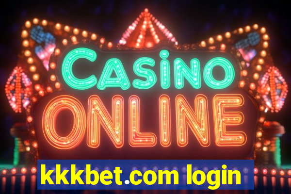 kkkbet.com login