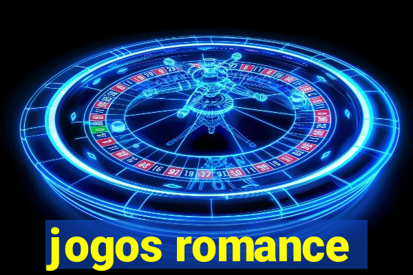 jogos romance