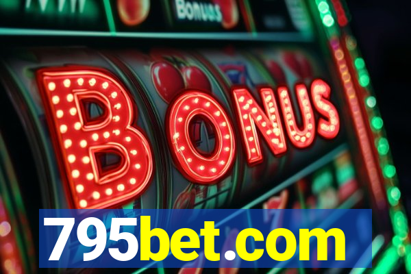 795bet.com