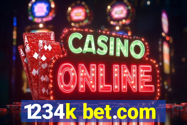 1234k bet.com