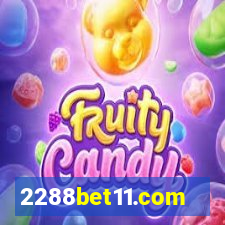 2288bet11.com