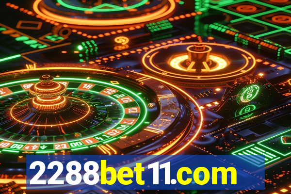 2288bet11.com