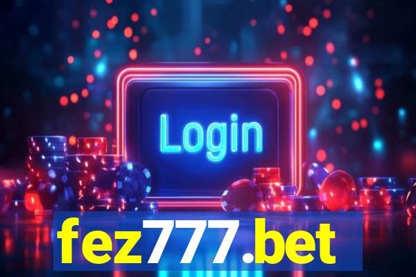 fez777.bet