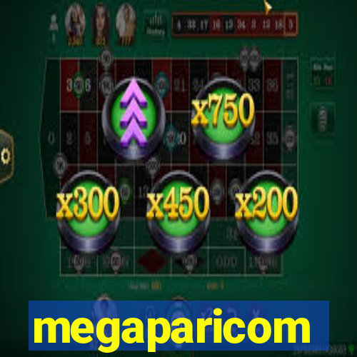 megaparicom